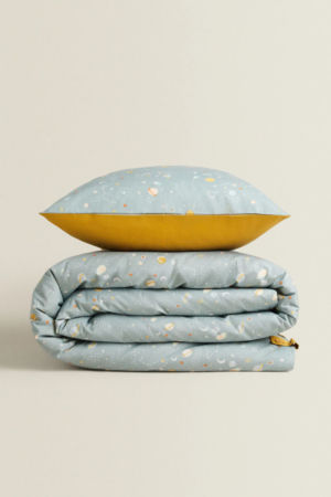Star print sheets