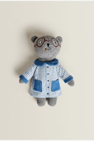 Teddy bear