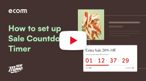 video-sales-countdown-timer